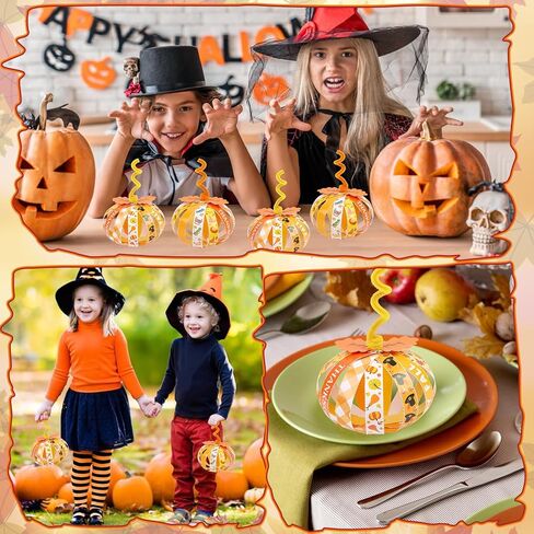 CCINEE Christmas Ball Sunday School Crafts for Kids, 36 Sets Paper DIY Kits Religious Friuts Holiday Ornaments Nativity Xmas Party Home Church Classroom Activity in Saudi Arabia