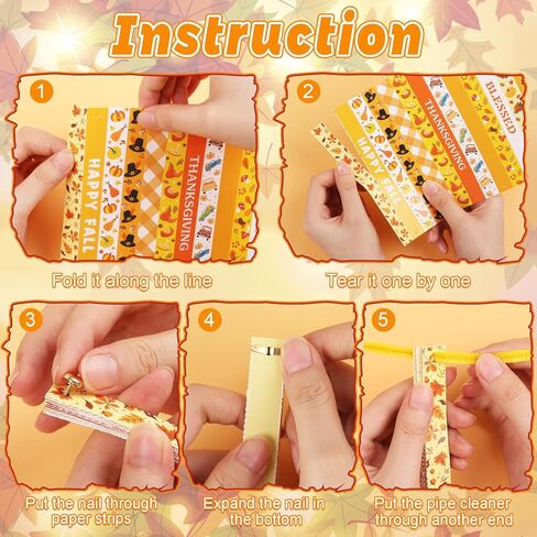 CCINEE Christmas Ball Sunday School Crafts for Kids, 36 Sets Paper DIY Kits Religious Friuts Holiday Ornaments Nativity Xmas Party Home Church Classroom Activity in Saudi Arabia