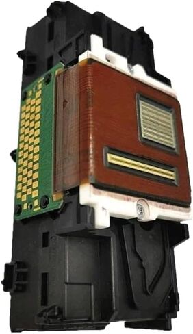 استبدال رأس الطباعة QY6 0090 المتوافق لطابعات TS8020 TS9020 TS8040 TS8050 TS8070 TS8080 TS9050 TS9080 رأس طباعة مناسب عالمي مع فوهات متوافقة للاستخدام in Kuwait