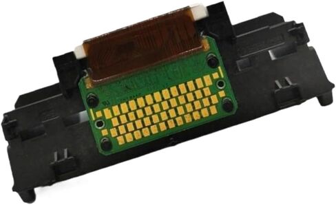 استبدال رأس الطباعة QY6 0090 المتوافق لطابعات TS8020 TS9020 TS8040 TS8050 TS8070 TS8080 TS9050 TS9080 رأس طباعة مناسب عالمي مع فوهات متوافقة للاستخدام in Kuwait