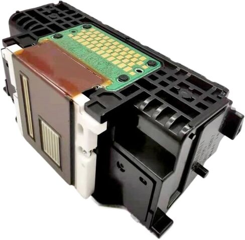 Compatible with QY6 0082 Printhead Print Head for MG5410 MG5420 MG5460 MG5480 MG5520 MG5530 MG5550 MG5580 MG5620 MG5630 MG5680 MG5720 Universal Fit Aftermarket Replacement in Saudi Arabia
