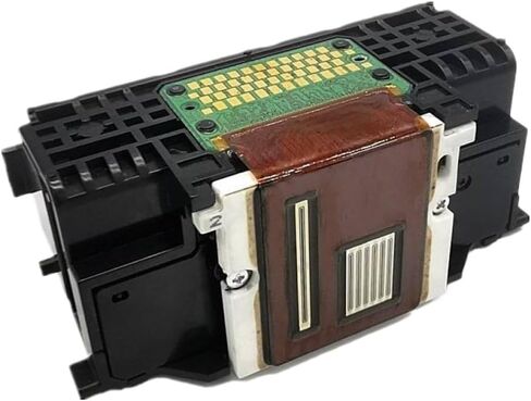 Compatible with QY6 0082 Printhead Print Head for MG5410 MG5420 MG5460 MG5480 MG5520 MG5530 MG5550 MG5580 MG5620 MG5630 MG5680 MG5720 Universal Fit Aftermarket Replacement in Saudi Arabia