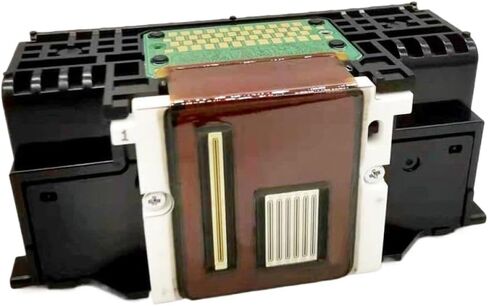 Compatible with QY6 0082 Printhead Print Head for MG5410 MG5420 MG5460 MG5480 MG5520 MG5530 MG5550 MG5580 MG5620 MG5630 MG5680 MG5720 Universal Fit Aftermarket Replacement in Saudi Arabia