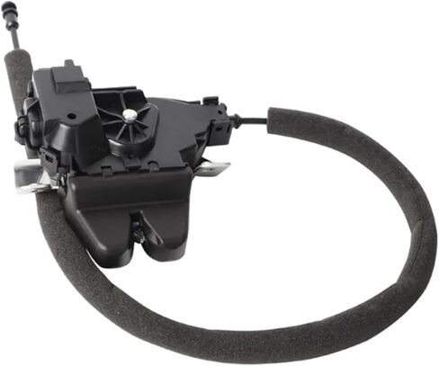 for Benz W204 W205 C180C200 C220 C230 C250 C280 C300 C320 C350 C63 2047500085 2047500185 Rear Trunk Boot Lid Lock Latch in Saudi Arabia