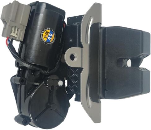 Vehicle Trunk Lock Actuator Accessories Fa1Z-7443150-B Fa1Z7443150B for Edge for Escape for Explorer in Saudi Arabia