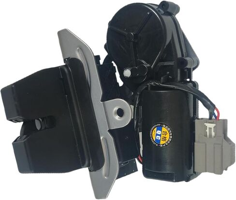Vehicle Trunk Lock Actuator Accessories Fa1Z-7443150-B Fa1Z7443150B for Edge for Escape for Explorer in Saudi Arabia