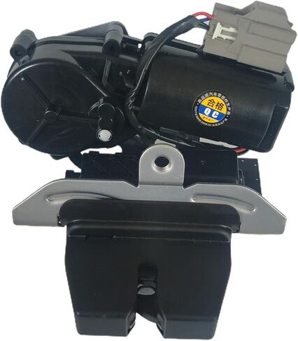Vehicle Trunk Lock Actuator Accessories Fa1Z-7443150-B Fa1Z7443150B for Edge for Escape for Explorer in Saudi Arabia