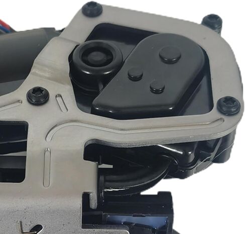 Vehicle Trunk Lock Actuator Accessories Fa1Z-7443150-B Fa1Z7443150B for Edge for Escape for Explorer in Saudi Arabia