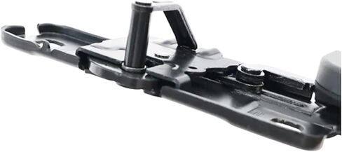 for VW for Passat 2011 2012 2013 2014 2015 2016 2017 2018 Car Trunk Boot Latch Actuator Trunk Lid Lock Latch 4F9827383E in Saudi Arabia