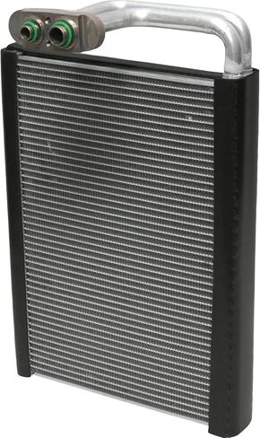 A/C Evaporator for 17-24 Chrysler Pacifica V6 3.6L / 20-24 Voyager V6 3.6L in Saudi Arabia