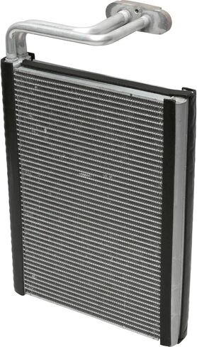 A/C Evaporator for 17-24 Chrysler Pacifica V6 3.6L / 20-24 Voyager V6 3.6L in Saudi Arabia