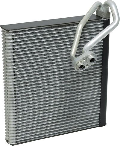 A/C Evaporator Core fits Forte, Forte Koup, Forte5 QU in Saudi Arabia