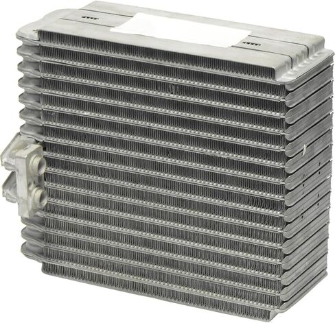 New A/C Evaporator Core fits Toyota MR2-1993-1994 - OE# 8850117060 QU in Saudi Arabia