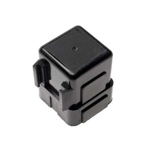 KarParts360 for Buick Skylark 1990 Fan Control Relay | Plastic | 20 A Amperage Rating | Female Connector | Excluded Mounting Bracket in Saudi Arabia