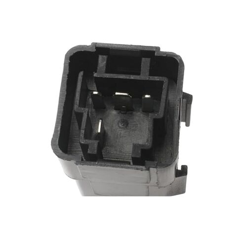 KarParts360 for Chevy S10 Blazer 1990 91 92 93 1994 Fan Control Relay | Plastic | 20 A Amperage Rating | Female Connector | Excluded Mounting Bracket in Saudi Arabia