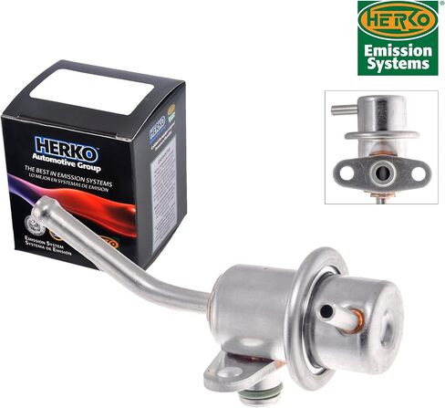 Fuel Pressure Regulator Herko PR4159 For Acura Isuzu Honda 1998 in Saudi Arabia