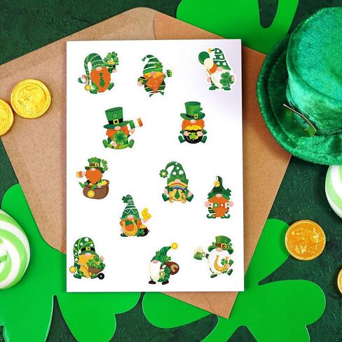 1000 Pcs Christmas Bulb Stickers Light Bulb Paper Decals Colorful Self-Adhesive Stickers for Envelopes Scrapbook Gifts DIY, 1.5 in in Saudi Arabia