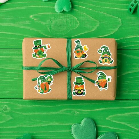 1000 Pcs Christmas Bulb Stickers Light Bulb Paper Decals Colorful Self-Adhesive Stickers for Envelopes Scrapbook Gifts DIY, 1.5 in in Saudi Arabia