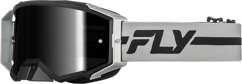 Fly Racing Zone Pro Goggles for Motocross & Off-Road Riding in Saudi Arabia