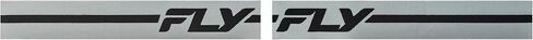 Fly Racing Zone Pro Goggles for Motocross & Off-Road Riding in Saudi Arabia