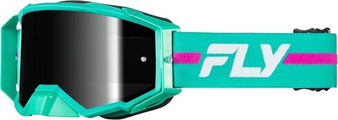 Fly Racing Zone Pro Goggles for Motocross & Off-Road Riding in Saudi Arabia