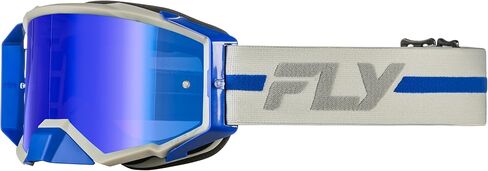Fly Racing Zone Pro Goggles for Motocross & Off-Road Riding in Saudi Arabia