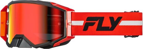 Fly Racing Zone Pro Goggles for Motocross & Off-Road Riding in Saudi Arabia