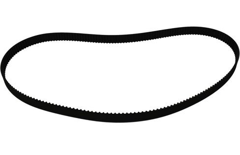 1PCS Fan Belt OEM 14400-P28-004 104XR24 in Saudi Arabia