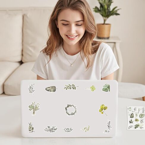 Hand Account Stickers Decorative Scrapbooking Stamping Stickeras Self Adhesive Sticker for Stationery, Diary, Card Making in Saudi Arabia