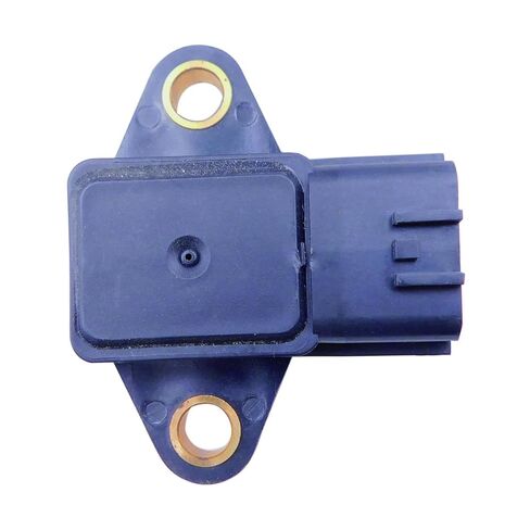 New MAP Sensor Compatible with Mercury Villager 3.3L 1999-02, Compatible with Nissan Quest 3.0L 1997-1998, Quest 3.3L 1999-02 F8XZ-9F479-AB F8XZ9F479AA F8XZ-12B579-AB 223656G700 22365-6B700 in Saudi Arabia
