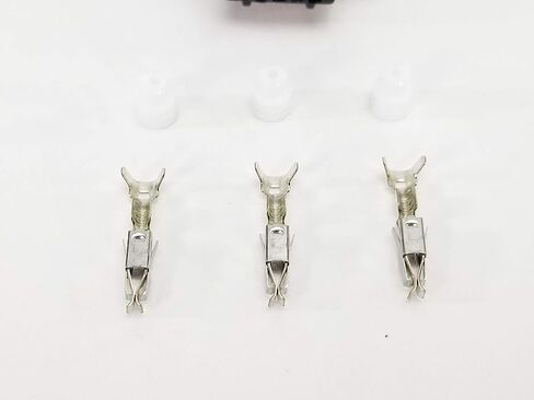 LS3 Style MAP Sensor Connector Kit - WARR Performance WLS080 in Saudi Arabia
