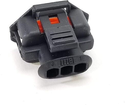 LS3 Style MAP Sensor Connector Kit - WARR Performance WLS080 in Saudi Arabia