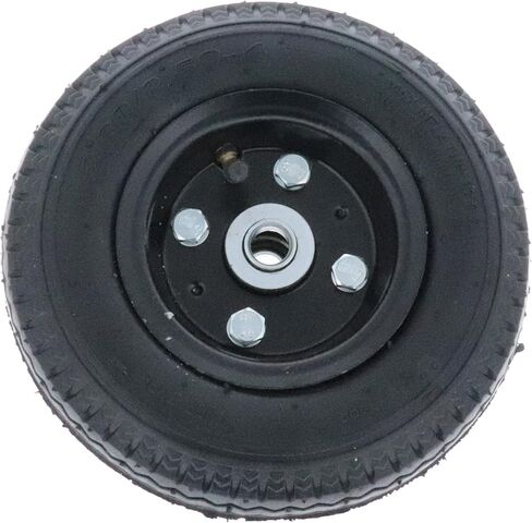 Dewalt OEM AB-9042104 Air Compressor Wheel D55146 in Saudi Arabia