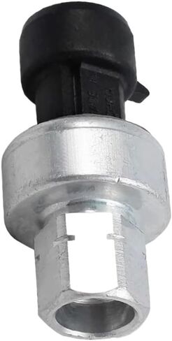 Pressure Sensor Compatible with Hummer for H2 2003 2004 2005 2006 2007 2008 2009 A/C Refrigerant Air Conditioning Pressure Sensor 13587668 13502759 13587697 in Saudi Arabia
