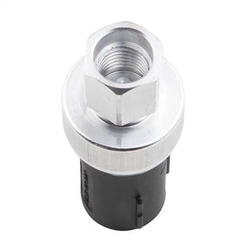 A/C Pressure Switch for Escape 2010 2011 2012 for Expedition 2010-2011 OEM： 6F93-19D594-AA Air Condition Pressure Sensor Parts Accessories in Saudi Arabia