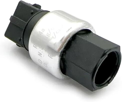 مستشعر مفتاح الضغط لمفتاح تكييف الهواء M12-1.5 مستشعر الضغط A/C OEM: R134A 8A0959483AA مستشعر مفتاح ضغط مكيف الهواء in Saudi Arabia