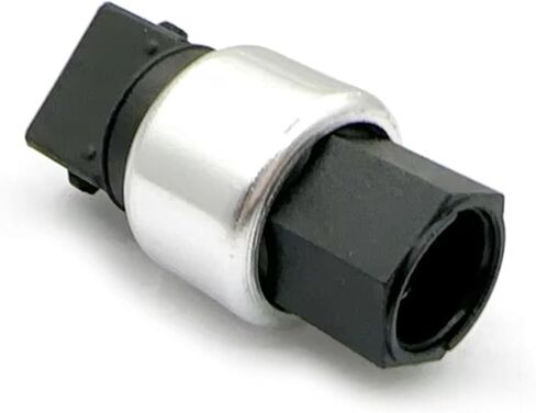 مستشعر مفتاح الضغط لمفتاح تكييف الهواء M12-1.5 مستشعر الضغط A/C OEM: R134A 8A0959483AA مستشعر مفتاح ضغط مكيف الهواء in Saudi Arabia