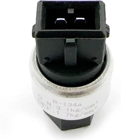 مستشعر مفتاح الضغط لمفتاح تكييف الهواء M12-1.5 مستشعر الضغط A/C OEM: R134A 8A0959483AA مستشعر مفتاح ضغط مكيف الهواء in Saudi Arabia