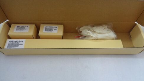 طقم أسطوانة الصيانة RK-1200 لطابعات HP Laserjet 1000 1200 1300-3pcs in Kuwait