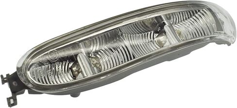 Right Side Mirror Turn Signal Light 2308200821 For Mercedes-Benz W209 CLK280 CLK320 CLK350 CLK500 CLK55 AMG in Saudi Arabia