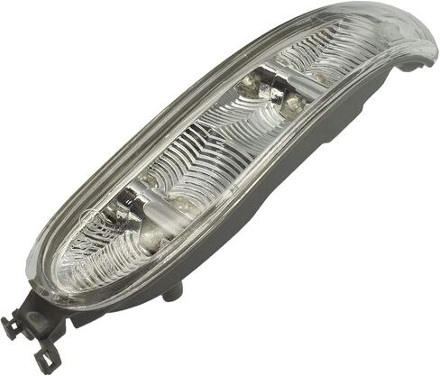 Right Side Mirror Turn Signal Light 2308200821 For Mercedes-Benz W209 CLK280 CLK320 CLK350 CLK500 CLK55 AMG in Saudi Arabia