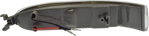Right Side Mirror Turn Signal Light 2308200821 For Mercedes-Benz W209 CLK280 CLK320 CLK350 CLK500 CLK55 AMG in Saudi Arabia