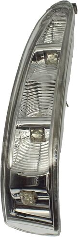 Right Side Mirror Turn Signal Light 2308200821 For Mercedes-Benz W209 CLK280 CLK320 CLK350 CLK500 CLK55 AMG in Saudi Arabia