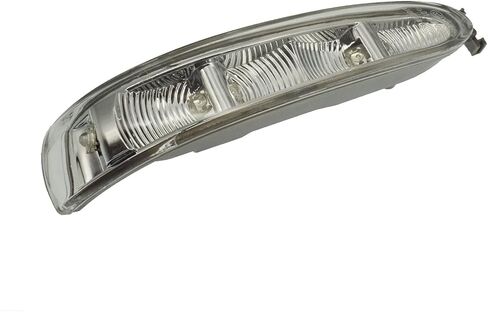 Right Side Mirror Turn Signal Light 2308200821 For Mercedes-Benz W209 CLK280 CLK320 CLK350 CLK500 CLK55 AMG in Saudi Arabia