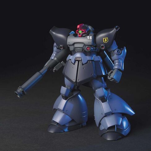 بانداي هوبي - جاندام 0080 - ريك دوم II HGUC 1/144 نموذج كيت in Saudi Arabia
