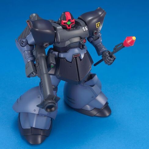 بانداي هوبي - جاندام 0080 - ريك دوم II HGUC 1/144 نموذج كيت in Saudi Arabia