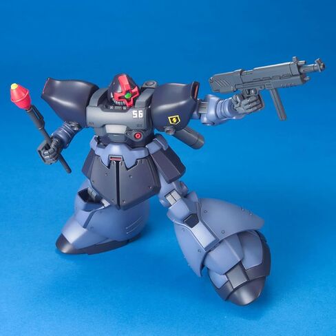 بانداي هوبي - جاندام 0080 - ريك دوم II HGUC 1/144 نموذج كيت in Saudi Arabia