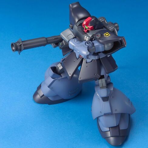 بانداي هوبي - جاندام 0080 - ريك دوم II HGUC 1/144 نموذج كيت in Saudi Arabia