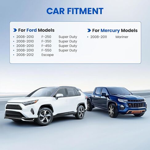 HVAC Blower Motor 75051 BK2Z19805A BK2Z19805B Compatible with Transit Heater Blower AC Fan for Transit Custom Transit-150 Transit-250/350/350HD PM4063 Blower Motor in Kuwait