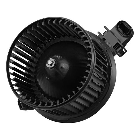 HVAC Blower Motor 75051 BK2Z19805A BK2Z19805B Compatible with Transit Heater Blower AC Fan for Transit Custom Transit-150 Transit-250/350/350HD PM4063 Blower Motor in Kuwait
